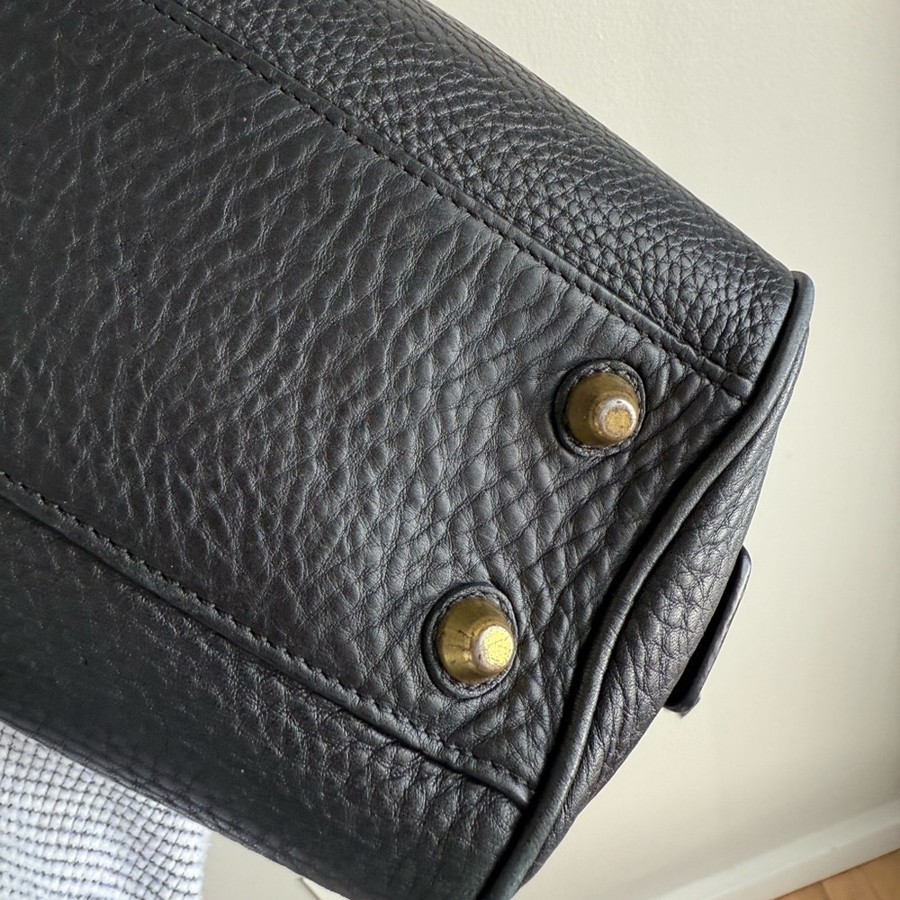 Coach Vintage Y2K Hamilton Satchel Bag - Picture 12 of 15